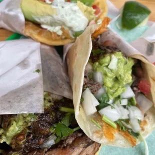 Carnita Taco