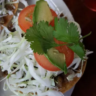 tostada