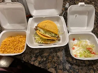 El Rio Mexican Restaurant