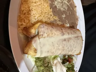 Carmelitas Comida Mexicana