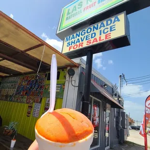 Mango loco