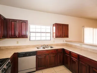 The Tuscany at Mesa Hills Apartments