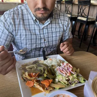 Pescado a la Veracruzana