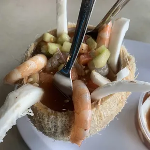 Mariscoco