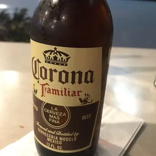cold beer