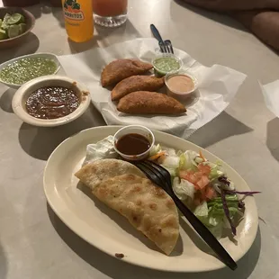 Taco Governador