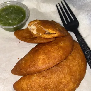 Empenadas
