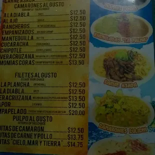 Platillos