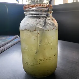 Agua Fresca