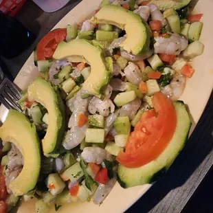 Shrimp