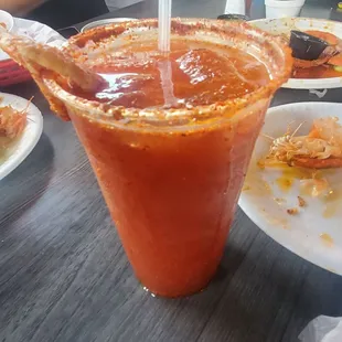 drink
