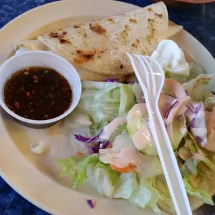 Tacos Al Gobernador