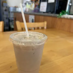 Horchata