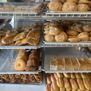 Pastries
