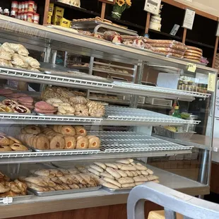 Panaderia/Bakery