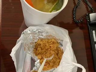 Carmelitas Mexican Restaurant