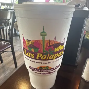 The best lemonade in San Antonio