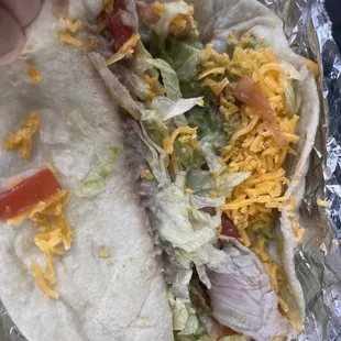 East la tacos