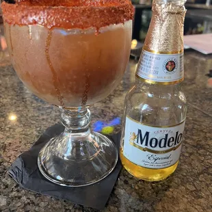 Michelada