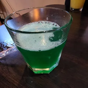 Liquid Marijuana for 4/20