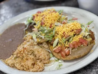 Taqueria El Rodeo De Jalisco