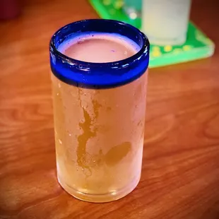 Fred's Florida Sauce from River Edge Brewing