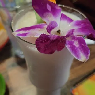 Piña colada