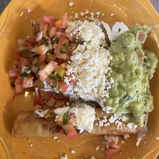 Flautas