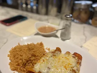 Maya Cocina Mexicana