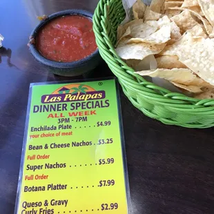 Great for affordable lunches and snacks.