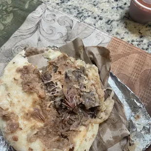 No avocado