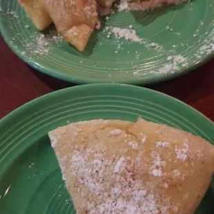 Sopapillas