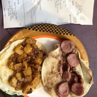 Chorizo