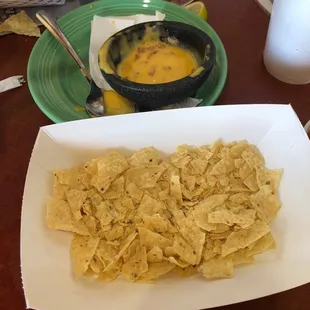 Queso