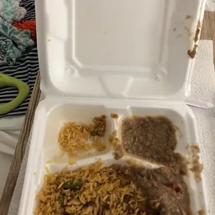 Door Dash delivery disaster
