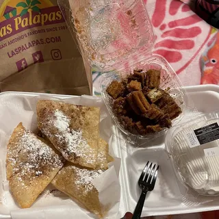 Tres Leches