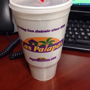 Love there sweet tea