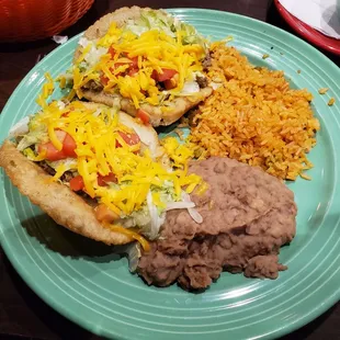 Puffy Tacos