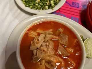 El Molcajete