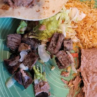 Fajitas