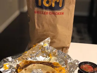 Taco Palenque Evans & 281