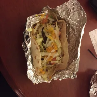 Super Taco