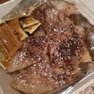 Sopapillas