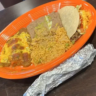 Wednesday night special