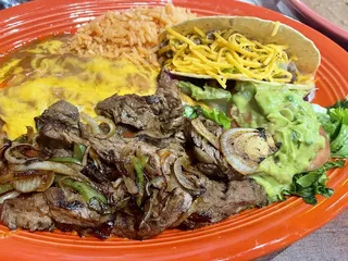 El Rodeo De Jalisco Alamo Ranch