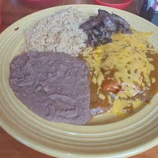Palapas special