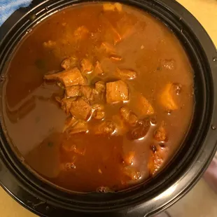 Menudo