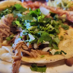 Tacos la Piedad