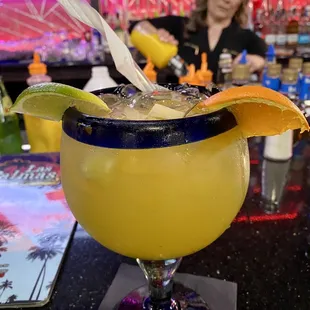 drink