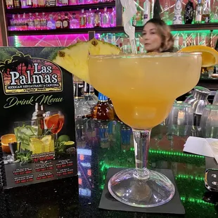 drink